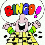 El espacio del Bingo 150x150 El espacio del Bingo