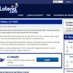 National Lottery 150x150 Atributos de las suscripciones en IberiaLotería