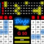 Bingo Online: Apostar Inteligentemente II