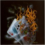 blackjack posters 150x150 Catch 21: Blackjack para los amantes del Solitario