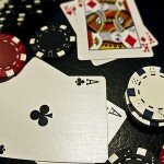 ¿Porque jugar blackjack en línea? VIII