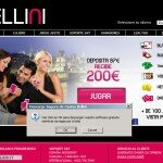 Casino Bellini, el casino de los jugadores online