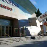 Problemas en el Casino Di Caponi