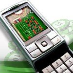 Casinos en teléfonos móviles I