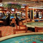 Casinos online en las fiestas
