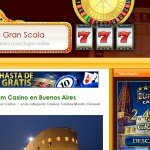 casinos gran scala 150x150 Casinos Gran Scala