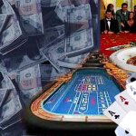 Dinero Fácil en los Casinos en Linea
