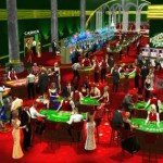 Diversión Online en Casinos