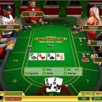 El Póker Online