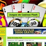 juegos de casinos flash 150x150 La mayor diversión en Juegos de casinos flash 