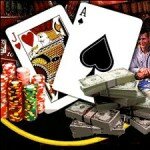 las vegas casinos gambling strip 150x150 Juegos de Casino