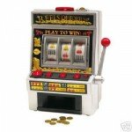 maquina tragaperras 150x150 Sacándole el juego a las tragaperras de los casinos