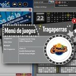 menu de juegos iberia bingo 150x150 Diversión y dinero en Iberia Bingo