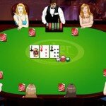 Los juegos de casinos son mas divertidos que el poker online