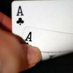 pokercards 3 150x150 Principales estrategias en el Texas Hold´em