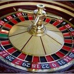 Sistema de ruleta para el casino real