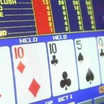 Súper video póker de 10 manos online