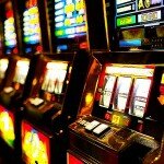 Los casinos online y las maquinas tragamonedas