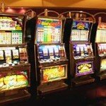 Tragamonedas y casinos online
