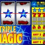 Triple Magic Slot 