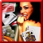 your online casino 150x150 Casinos Online vs Casinos Reales (4)